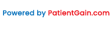 Powered by PatientGain