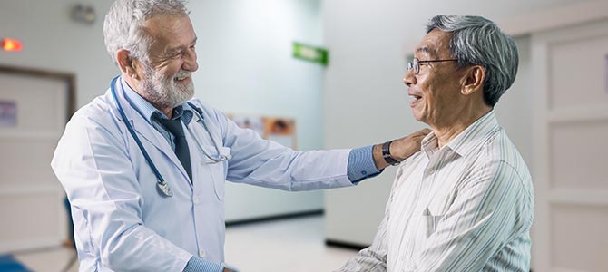 Primary Care Doctors Accepting New Patients Los Banos CA