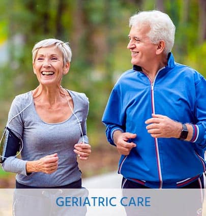 Geriatric Care Near Me in Los Banos, CA