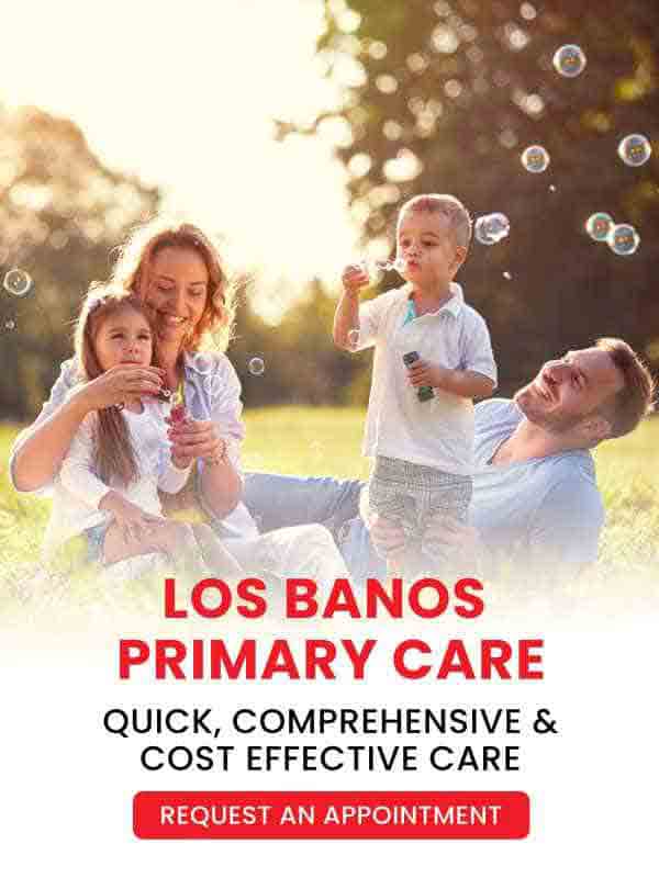 Los Banos Primary Care Clinic, Located in Los Banos, CA