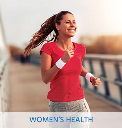 Women's Health Services Near Me in Los Banos, CA
