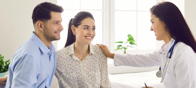 Primary Care Clinic That Accepts Medicare Near Me in Los Banos, CA