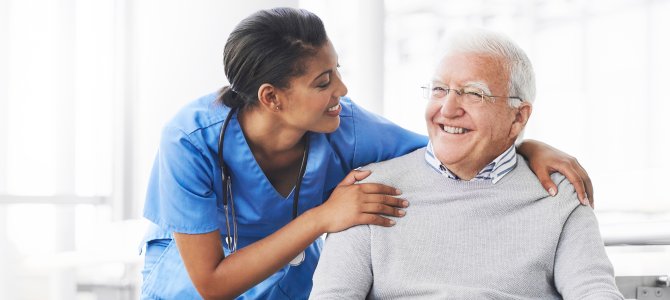Geriatric Assessments: What to Expect and Why They’re Important | Los Banos, CA