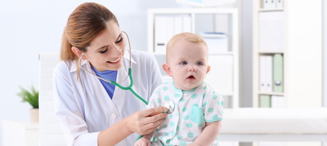 First-Time Pediatrician Visit Questions | Los Banos, CA