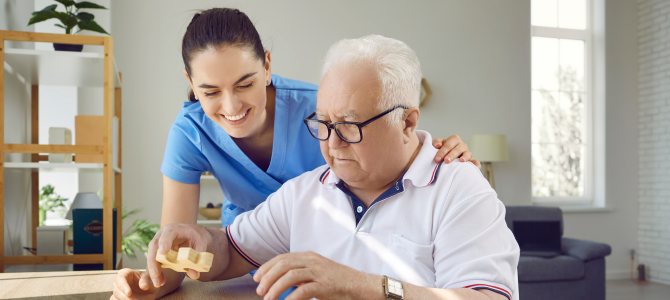 How Geriatric Specialty Care Improves Health in Seniors | Los Banos Primary Care Los Banos, CA