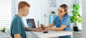 Diabetes, Hypertension and Chronic Disease Management in Los Banos Diabetes, Hypertension and Chronic Disease Management in Los Banos