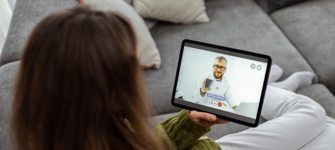 Telemedicine and Virtual Doctor Visits | Los Banos Primary Care